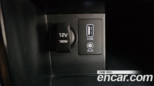 Hyundai Grandeur (IG) 3.0 LPi Modern Basic (Rental Car) 2017 — фото 27