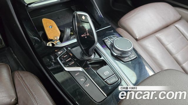 BMW X3 (G01) xDrive 30e M Sport 2021 — фото 9