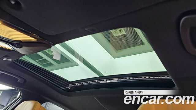 BMW 5 Series (G30) 520i M Sport 2021 — фото 20