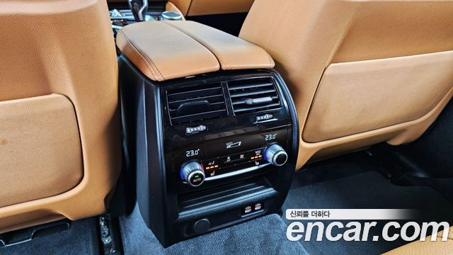 BMW 5 Series (G30) 520i M Sport 2021 — фото 37