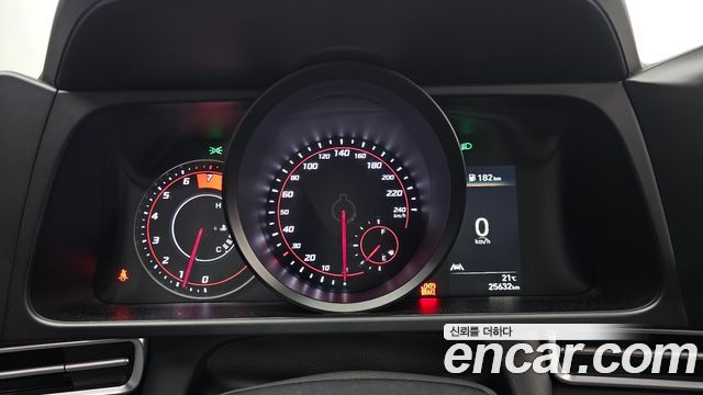 Hyundai Avante (CN7) 1.6 Smart 2021 — фото 8