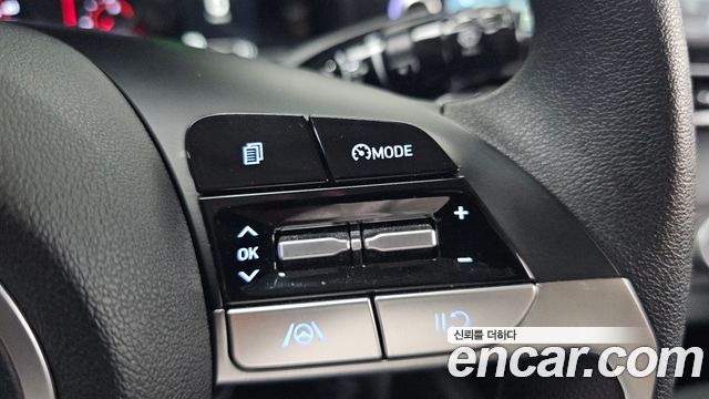Hyundai Avante (CN7) 1.6 Smart 2021 — фото 13