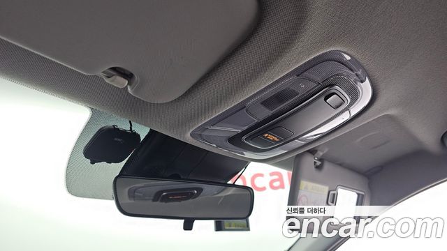 Hyundai Avante (CN7) 1.6 Smart 2021 — фото 19