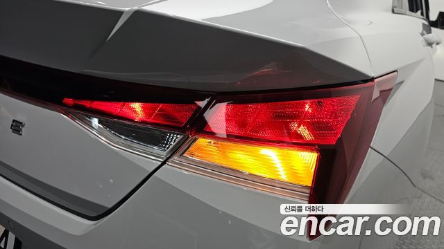 Hyundai Avante (CN7) 1.6 Smart 2021 — фото 23