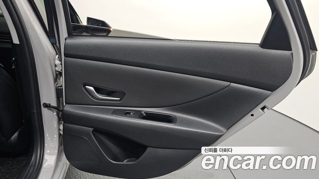Hyundai Avante (CN7) 1.6 Smart 2021 — фото 25