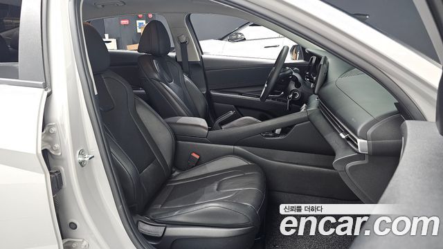 Hyundai Avante (CN7) 1.6 Smart 2021 — фото 26