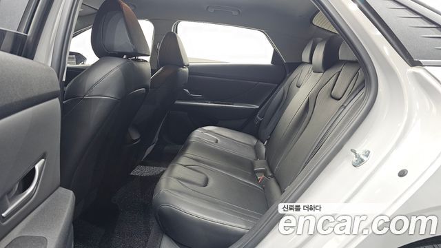 Hyundai Avante (CN7) 1.6 Smart 2021 — фото 27