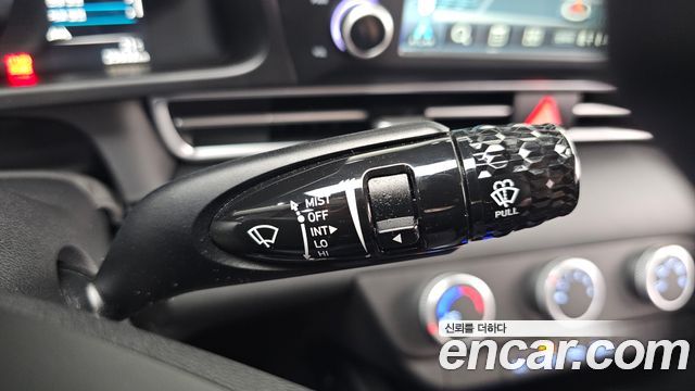 Hyundai Avante (CN7) 1.6 Smart 2021 — фото 29
