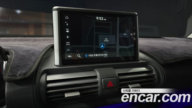 Hyundai Casper Turbo Modern 2023 — фото 17
