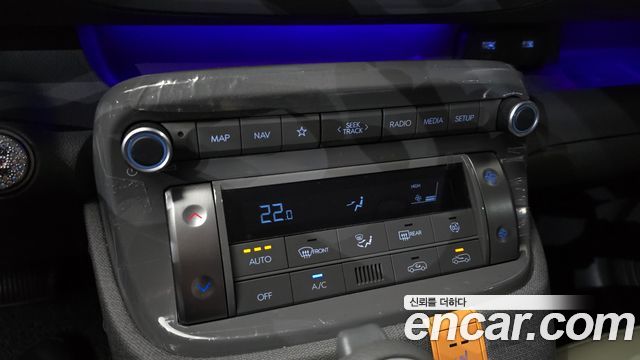 Hyundai Casper Turbo Modern 2023 — фото 18