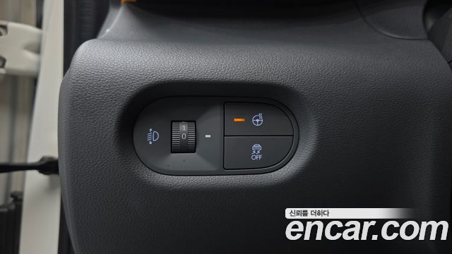Hyundai Casper Turbo Modern 2023 — фото 20