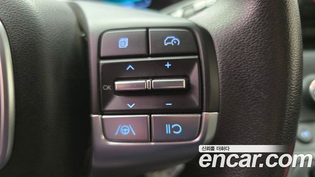 Hyundai Casper Van Smart 2023 — фото 15