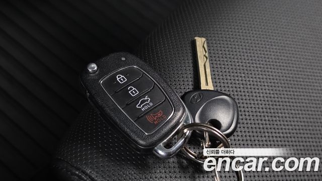 Hyundai Sonata New Rise LPI Taxi Style 2019 — фото 17