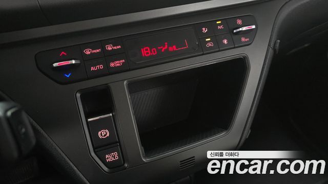Kia Ray EV Air 2024 — фото 18