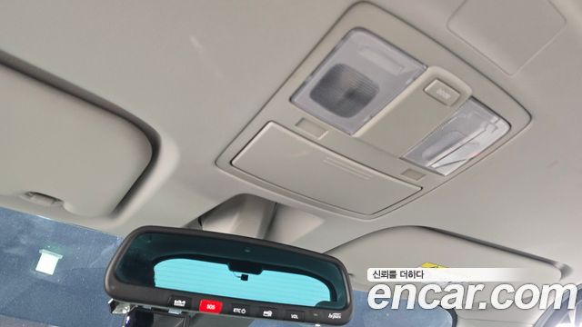Kia Ray EV Air 2024 — фото 19
