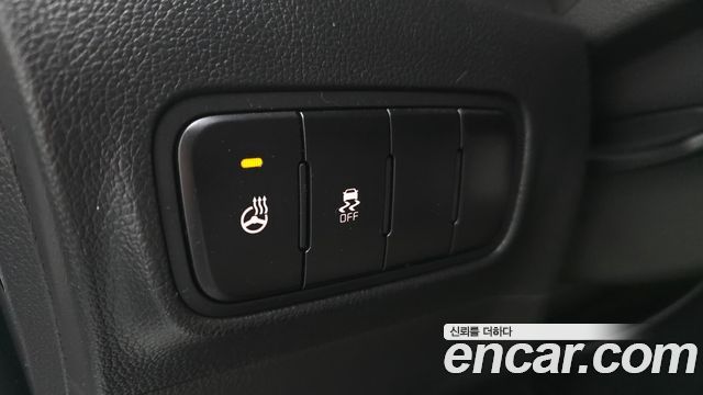 Kia Ray EV Air 2024 — фото 28