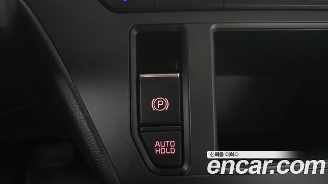 Kia Ray EV Air 2024 — фото 32