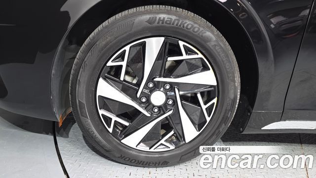 Hyundai Grandeur Hybrid (IG) Exclusive 2023 — фото 5
