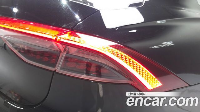 Hyundai Grandeur Hybrid (IG) Exclusive 2023 — фото 23