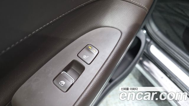 Hyundai Grandeur Hybrid (IG) Exclusive 2023 — фото 28