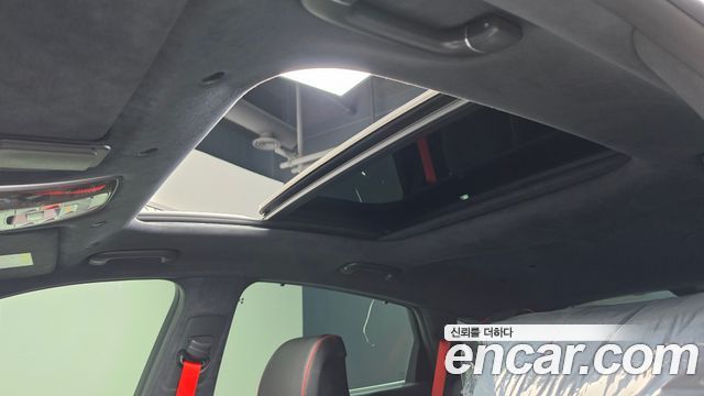 Genesis GV80 Coupe 3.5T Gasoline AWD 2024 — фото 19
