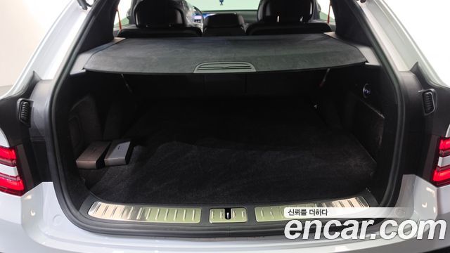 Genesis GV80 Coupe 3.5T Gasoline AWD 2024 — фото 20