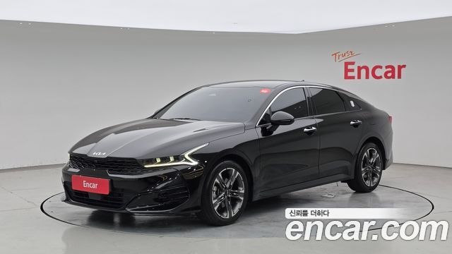 Kia K5 (III) 2.0 Signature