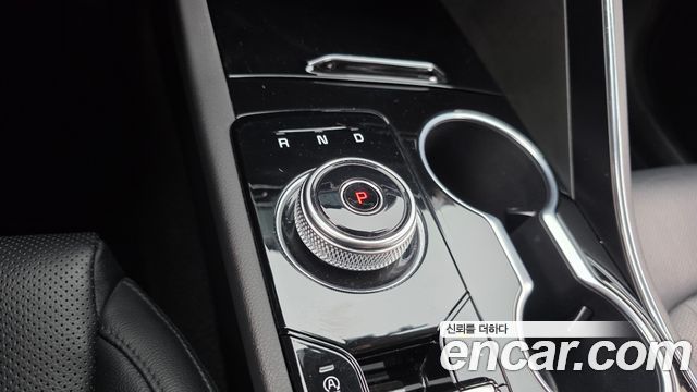 Kia K5 (III) 2.0 Signature 2023 — фото 9