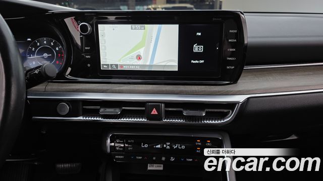 Kia K5 (III) 2.0 Signature 2023 — фото 14