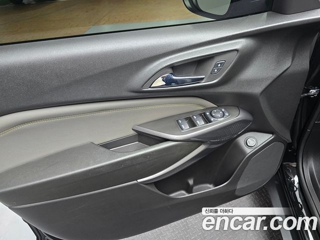Chevrolet Trax Crossover 1.2 ACTIV 2024 — фото 15