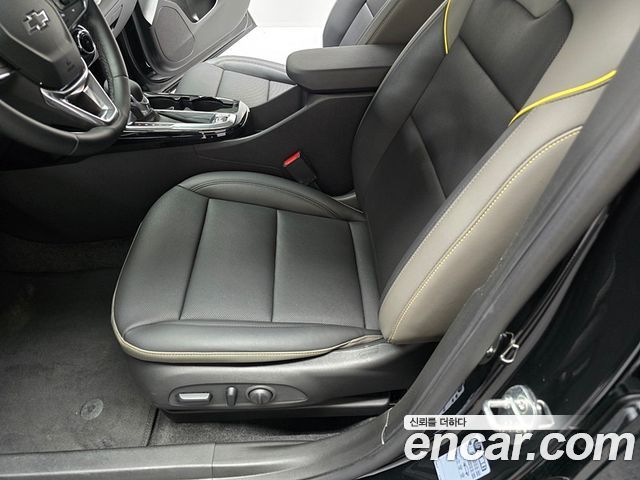 Chevrolet Trax Crossover 1.2 ACTIV 2024 — фото 18