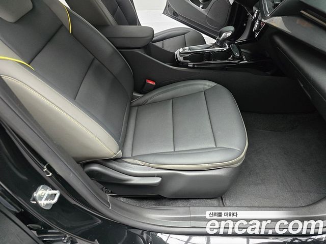 Chevrolet Trax Crossover 1.2 ACTIV 2024 — фото 19