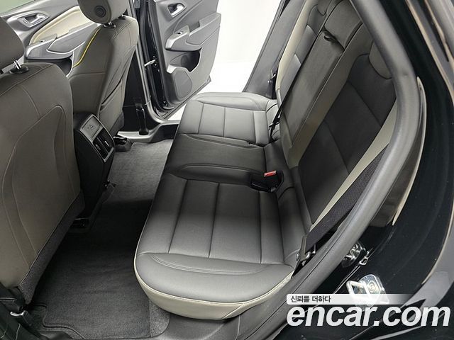Chevrolet Trax Crossover 1.2 ACTIV 2024 — фото 20
