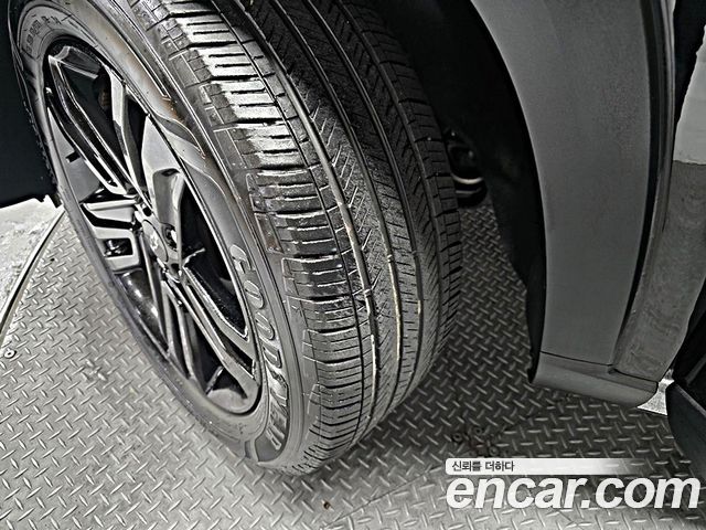 Chevrolet Trax Crossover 1.2 ACTIV 2024 — фото 23