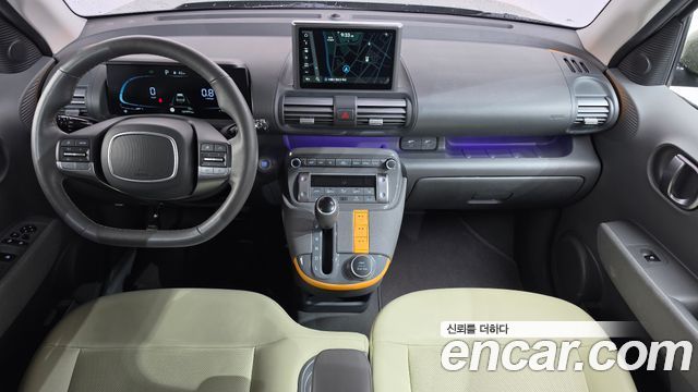 Hyundai Casper Turbo Inspiration 2023 — фото 7