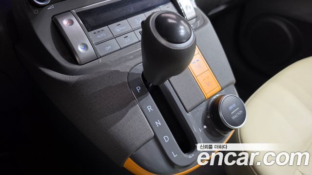 Hyundai Casper Turbo Inspiration 2023 — фото 9