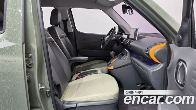 Hyundai Casper Turbo Inspiration 2023 — фото 11