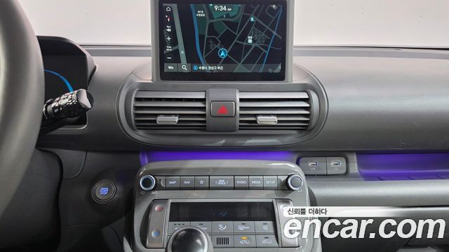 Hyundai Casper Turbo Inspiration 2023 — фото 14
