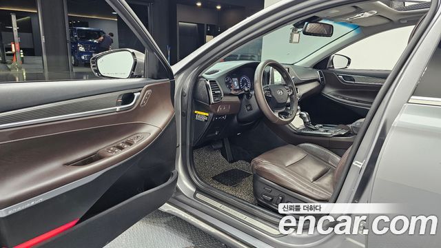 Hyundai Grandeur (IG) 2.4 Premium Special 2018 — фото 10