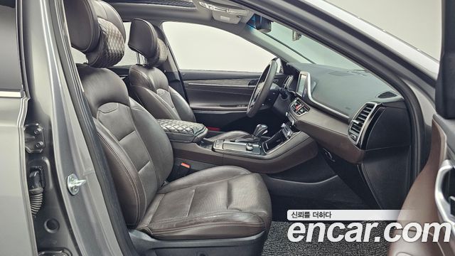Hyundai Grandeur (IG) 2.4 Premium Special 2018 — фото 11