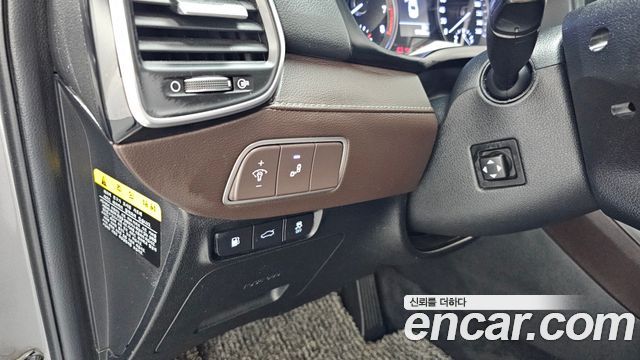 Hyundai Grandeur (IG) 2.4 Premium Special 2018 — фото 16