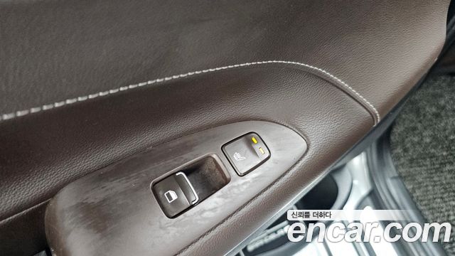 Hyundai Grandeur (IG) 2.4 Premium Special 2018 — фото 18