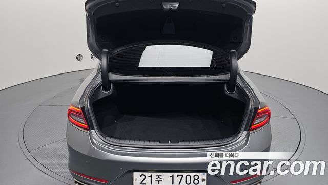Hyundai Grandeur (IG) 2.4 Premium Special 2018 — фото 20