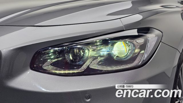 Hyundai Grandeur (IG) 2.4 Premium Special 2018 — фото 22