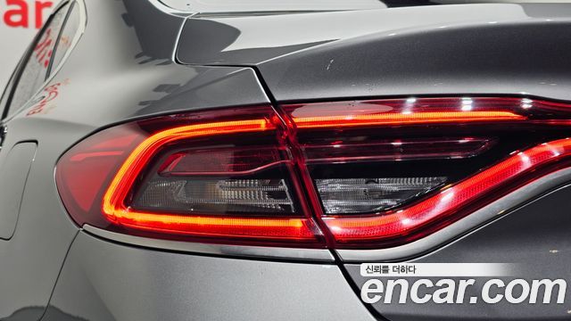 Hyundai Grandeur (IG) 2.4 Premium Special 2018 — фото 23