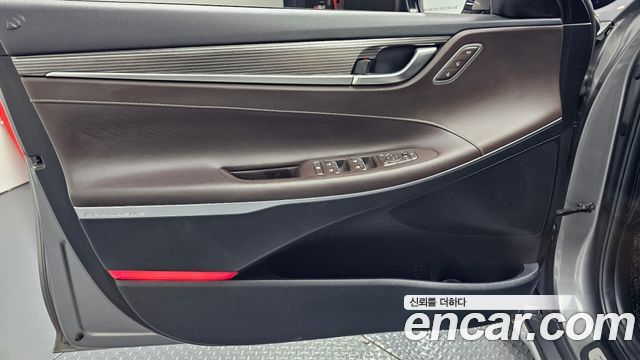 Hyundai Grandeur (IG) 2.4 Premium Special 2018 — фото 24
