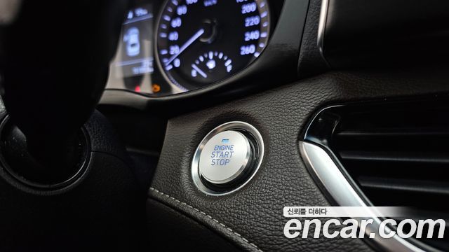 Hyundai Grandeur (IG) 2.4 Premium Special 2018 — фото 27