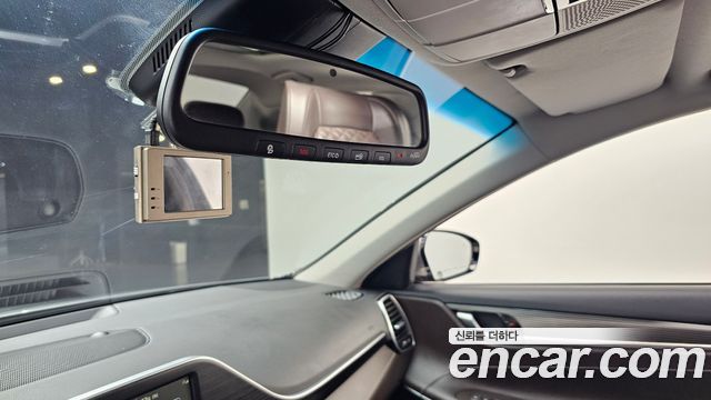 Hyundai Grandeur (IG) 2.4 Premium Special 2018 — фото 28