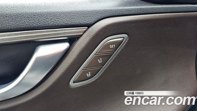 Hyundai Grandeur (IG) 2.4 Premium Special 2018 — фото 33