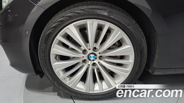 BMW 5 Series GT (F07) GT ED Edition 2017 — фото 5